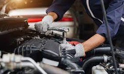 A Comprehensive Guide To Jumpstarting Your Career For Mechanic Helper Jobs