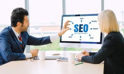 Transform Your Online Presence with Top-Tier SEO Consulting and Marketing Services
