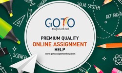 Meet Superior Quality Thesis Help Experts from Meet Superior Quality Thesis Help Experts from GotoAssignmentHelp and Get Higher Grades in Academics! and Get Higher Grades in Academics!