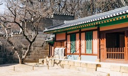 Addressing The Religion in Korean Culture