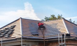 Roofing Replacement - How to Choose the Right Contractor for Your Home