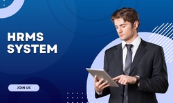 What Are The Benefits of Integrating HRMS System in Business