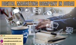 Top Reasons to Hire Digital Marketing Company