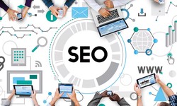 Top 5 Benefits of Hire an SEO Company in  Adelaide