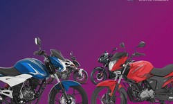 Comparing 125cc and 150cc Bikes: Differences and Considerations in India