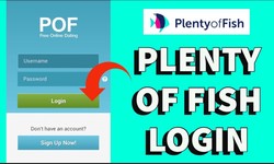 How to Recover POF Login Information – 2023 Guide
