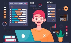 The Importance of Choosing the Right Web Development Company for Your Business