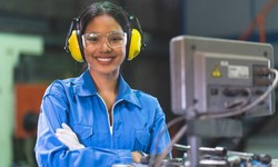 The Evolution of Armourx Safety Glasses