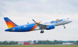 Allegiant Air Flights, Tickets and Deals from $31: The Best Way to Travel in 2023