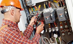Why Do Your Home Appliances Need Local Electricians?