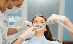 8 Tips For Running A Successful Dental Practice