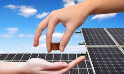 How Solar Panels Can Save Money on Your Energy Bills?