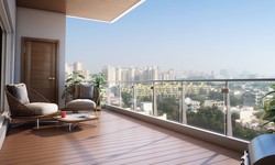 Explore the Best Residential Projects Gurgaon and High-Rise Flats for Rent
