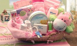 Personalized Baby Gifts: from where to Order Them Online