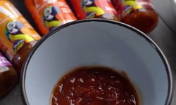 How to Make Easy Cocktail Sauce for Your Next Party