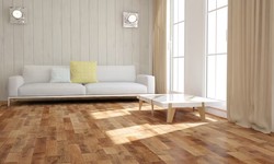 The Pros and Cons of Installation of Engineered Timber Flooring