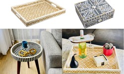 Accentuate Your Home With These Chic Home Decor Accessories