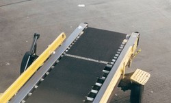 The Crucial Roles of a Conveyor System
