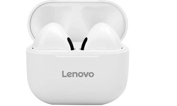 Lenovo Airpods: The Ultimate Wireless Earbuds in UAE