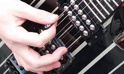 Rock Out with Electric Guitar Lessons in Melbourne