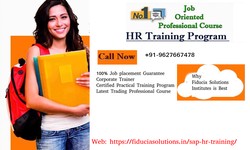 Enhance Your HR Skills with HR Training Course in Noida