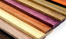 How to Choose the Right MDF Board for Your Project