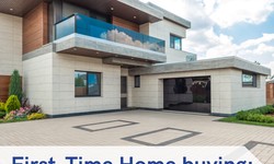 First-Time Home buying: Tips and Tricks from "Amit Airi" top real estate agents in Ontario