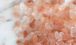 How to Incorporate Pink Salt Himalayan into Your Diet