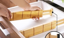 What Is The Use Of Bamboo Drawer Dividers?