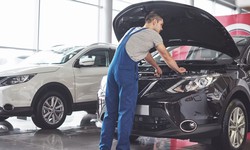 Most Common Car Repairs You Should Know About