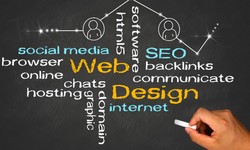 What Is the Importance of Web Design In Digital Marketing Strategy?