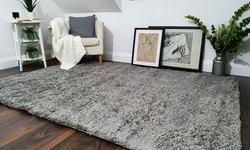 A Warm Welcome - Creating Inviting Spaces with Shaggy Rugs