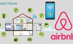 The Best Smart Home Devices For Airbnb