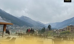 What are the Tourists Attractions of Manali?