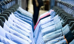 How to Extend the Life of Your Clothes with Dry Cleaning