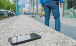 6 Things You Should Do When Your Phone Is Lost Or Stolen