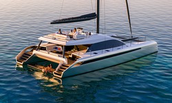 Plan Your Next Most Luxury and Thrilling Vacation with our Sailing Catamaran in Cabo