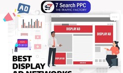12 Best E-commerce Advertising Ads Network for Display Ads- 7Search PPC