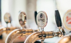 Tips for Designing the Perfect Custom Tap Handle