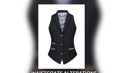 The Best Things to Consider When Buying Custom Made Waistcoat and Mens Suit