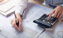 Mitigate Your Business Finance Problems with an Accountant near Me