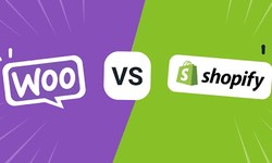 Shopify vs WooCommerce - Which is Better in 2023 & Why?