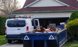Keep Your Project Clean and Organized with Dumpster Rental in Lake San Marcos