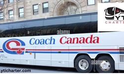 Affordable Bus Rental Services for Your Next Group Trip