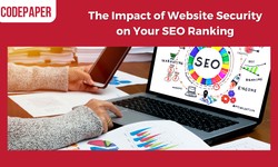 The Impact of Website Security on Your SEO Ranking