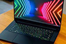Accessible Power and Mobility, the Razer Blade 15 2018 H2