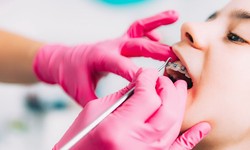 Orthodontist Near Me Is the Cure for Your Dental Problems