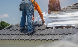 How Metal Roofers Can Enhance the Energy Efficiency of Your Home