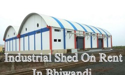 Unlock The Potential Of Your Business With Shubh Vaastu - Industrial Sheds On Rent
