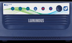 Purchase Authentic Batteries For Luminous In Dombivli West!